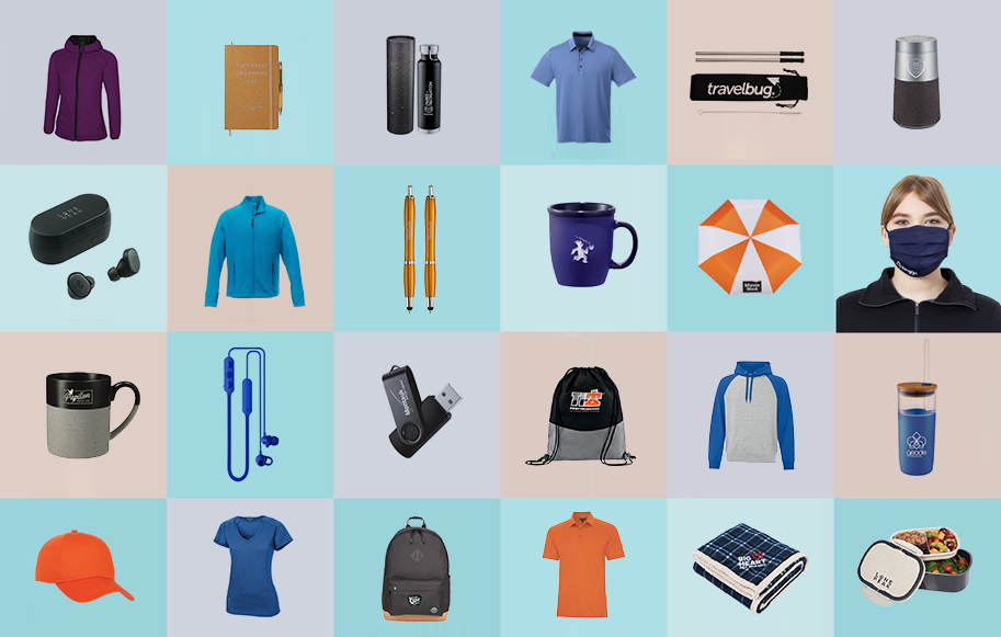 Talbot Promotional Products