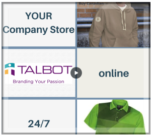 Your Company Store Video